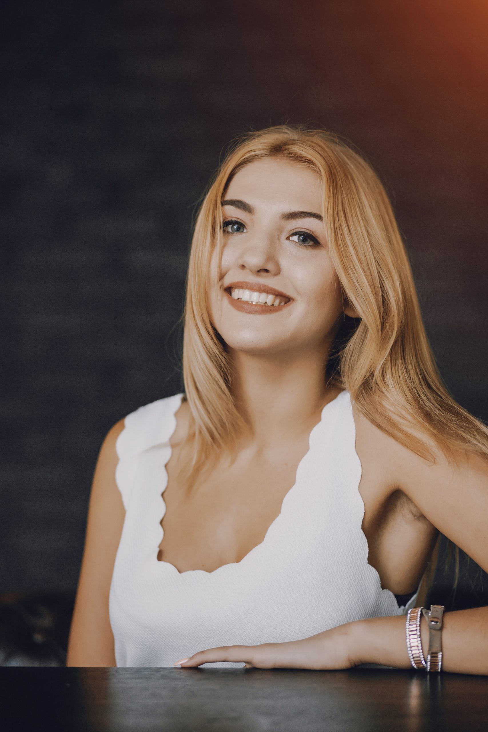 Claire D. — Marseille